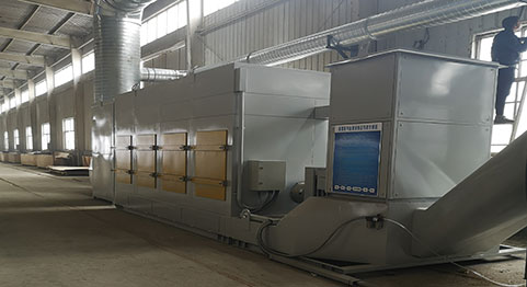 工业除尘工程的关键步骤与常见问题解析？